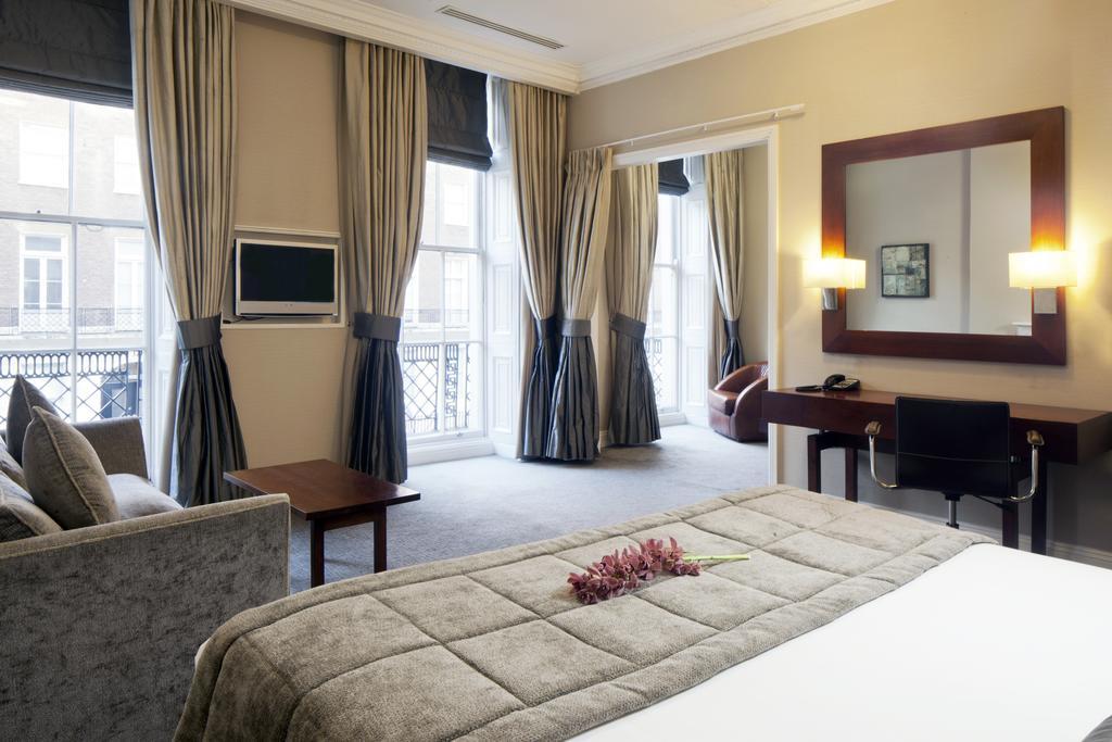 Grange Beauchamp Hotel Londra Dış mekan fotoğraf